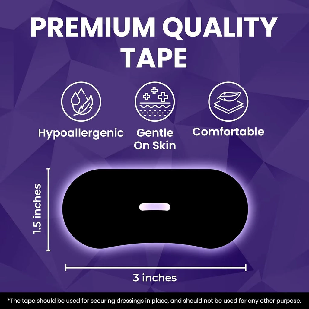 30/60/90Pcs Breathable Mouth Tape anti Snoring Sleep Strips Adhesive Tape Sleep Accessories for Improving Sleep